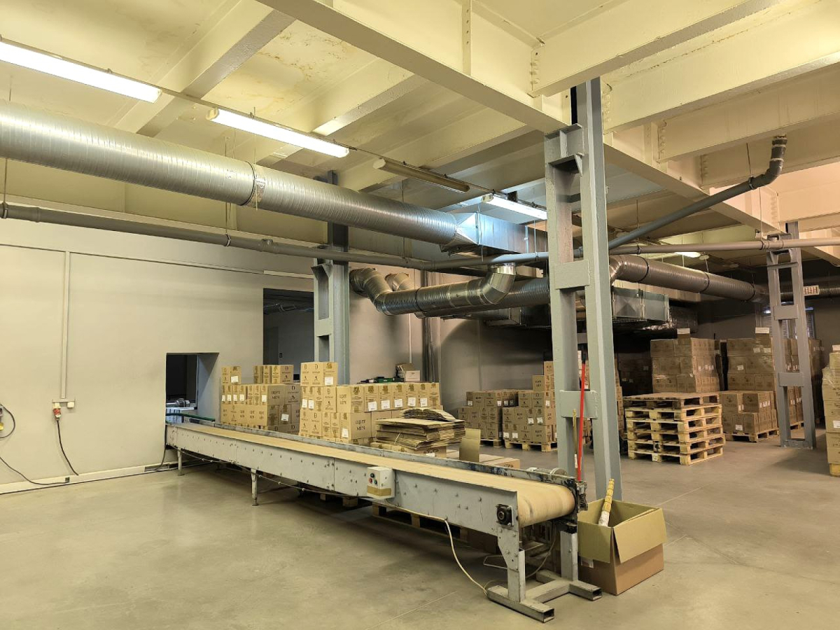 на улице Александра Невского, 6