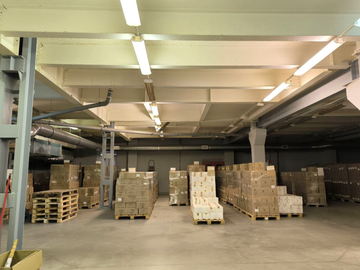 на улице Александра Невского