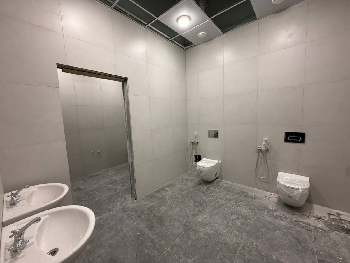 Карвиль Красный Бор