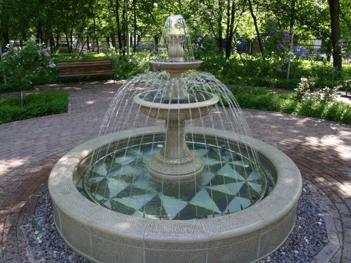 Елизаветинский