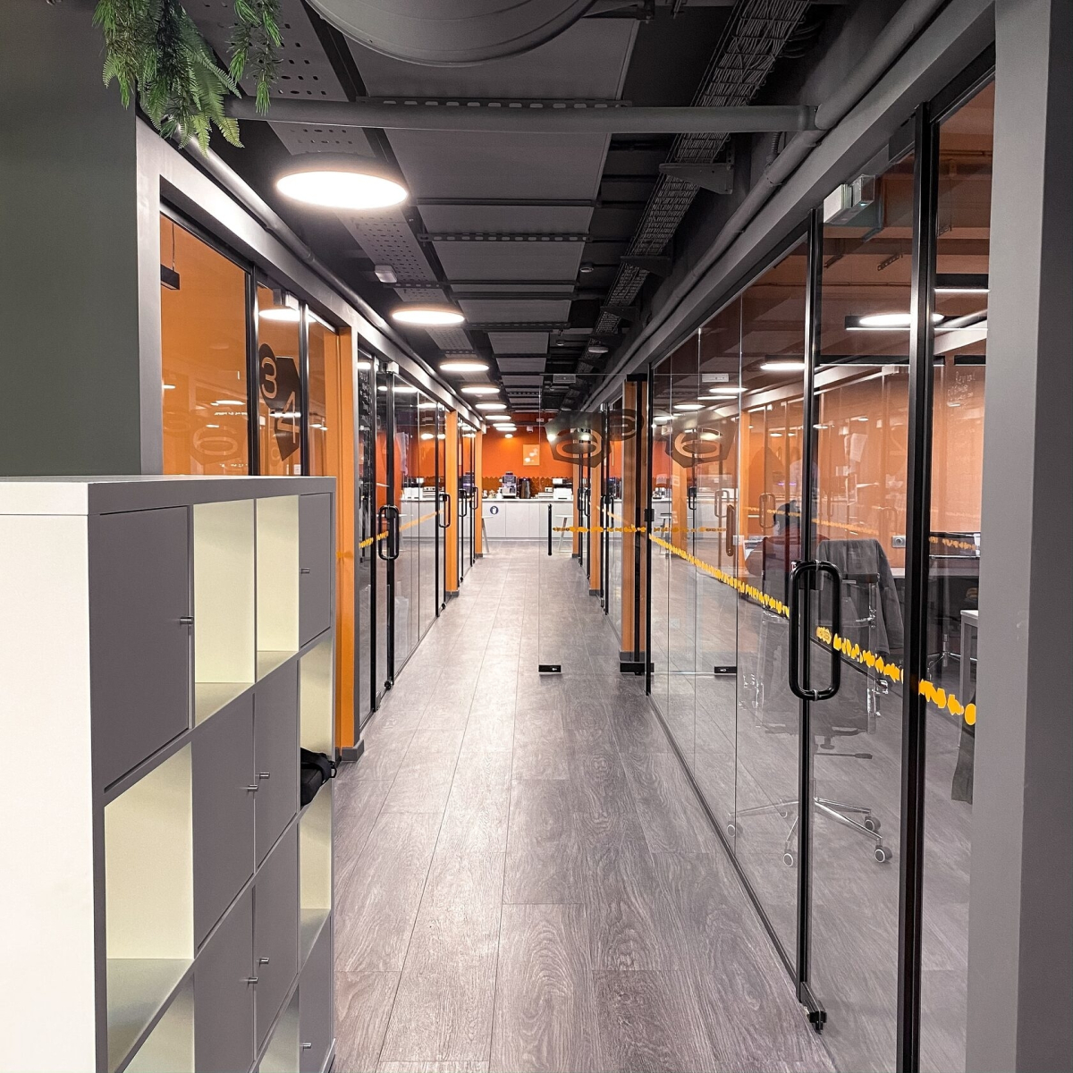 Sprint Space
