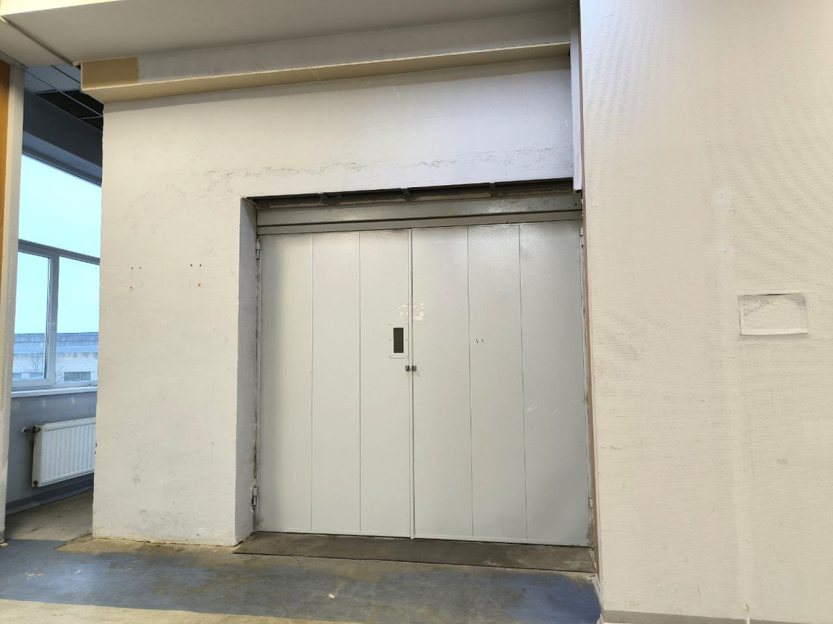 на Предпортовом