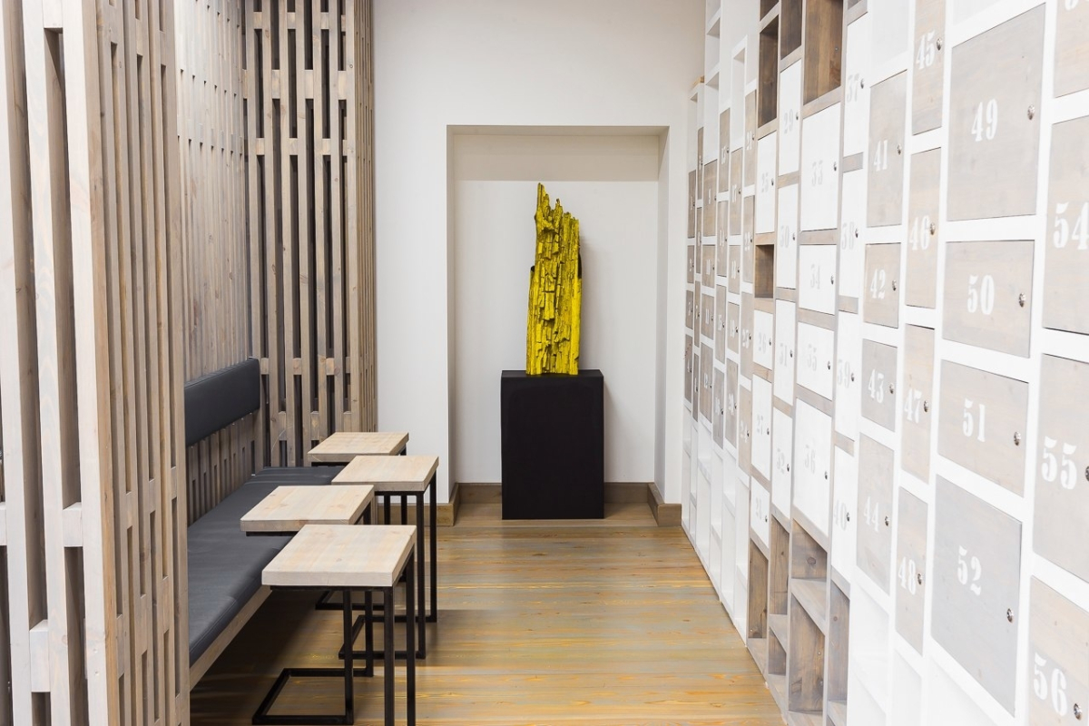 Ясная Поляна