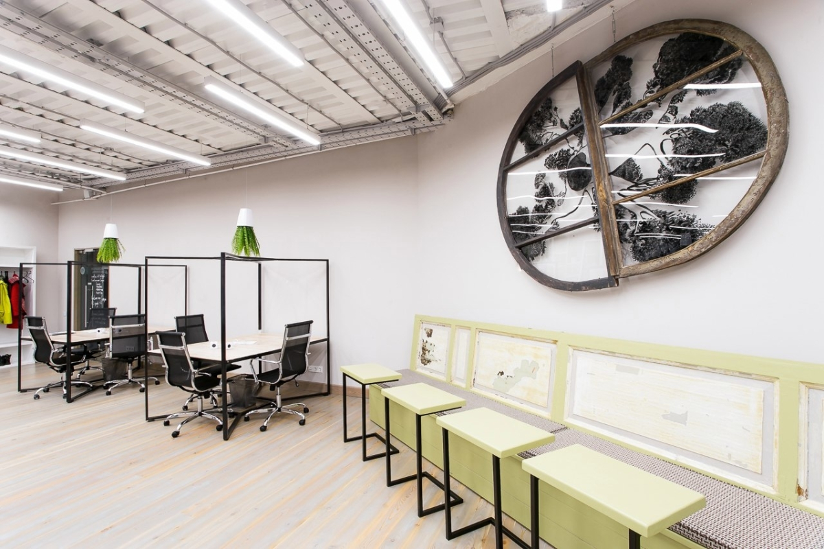 Ясная Поляна