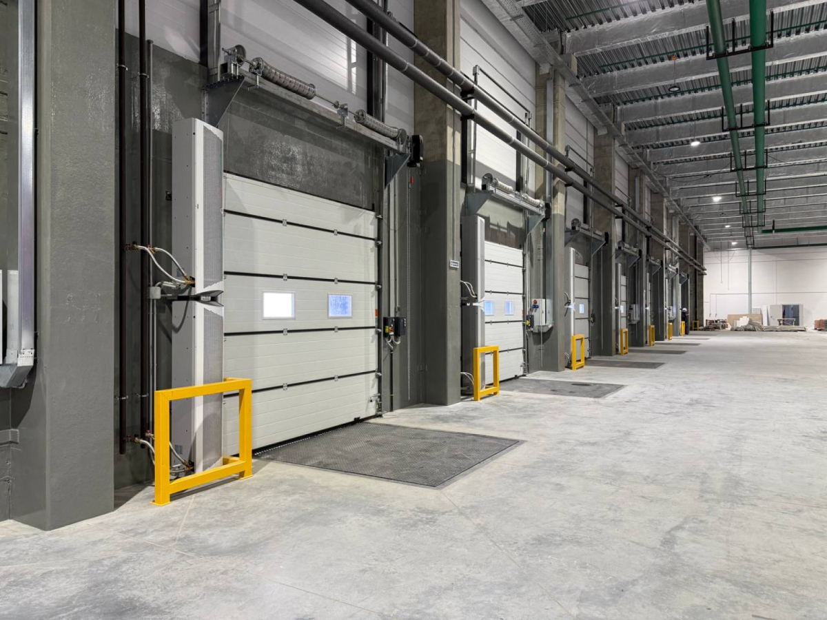 Карвиль Красный Бор