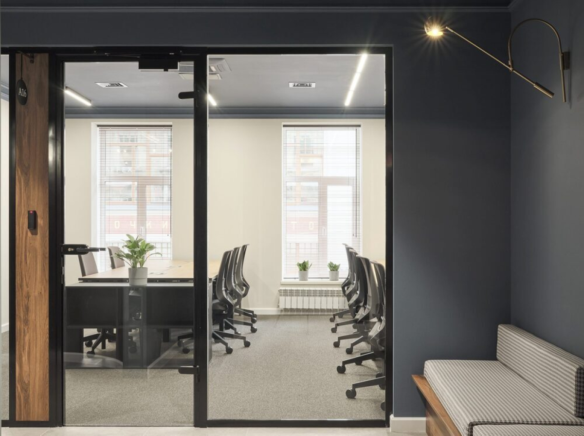 ПРАКТИК Гороховая