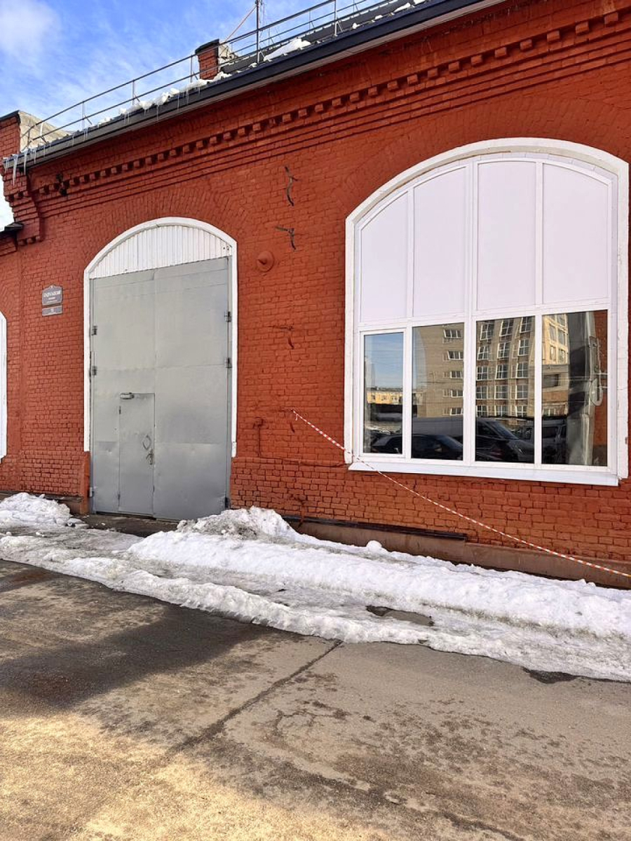 Кондратьевский проспект