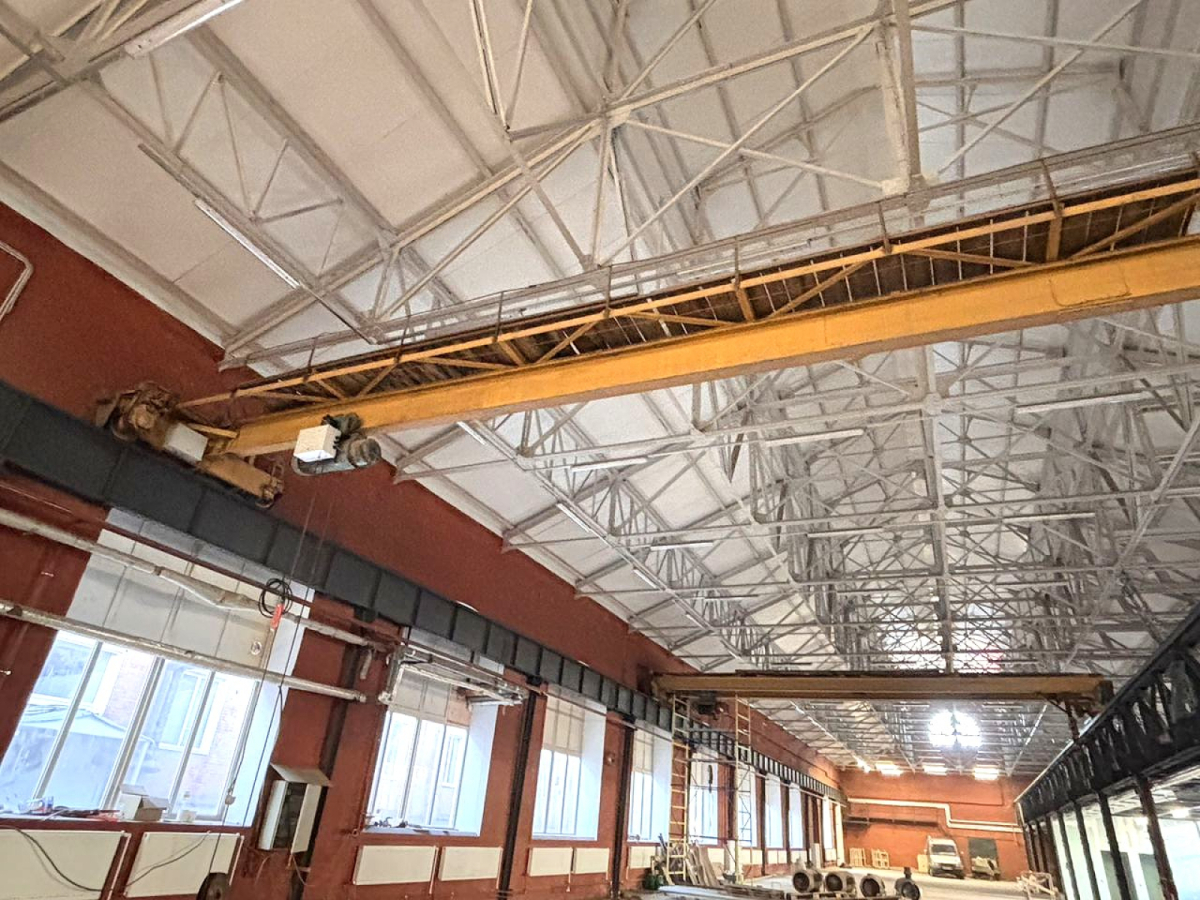 Кондратьевский проспект