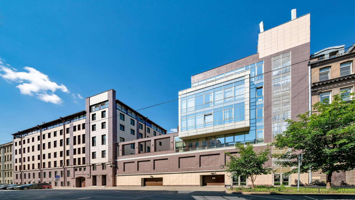 6-ая Красноармейская