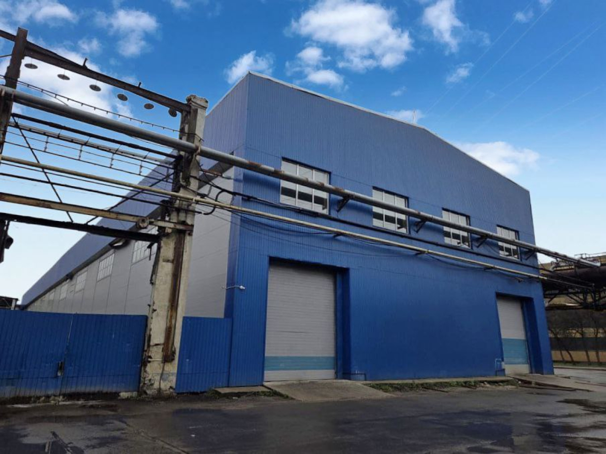 Кировский завод