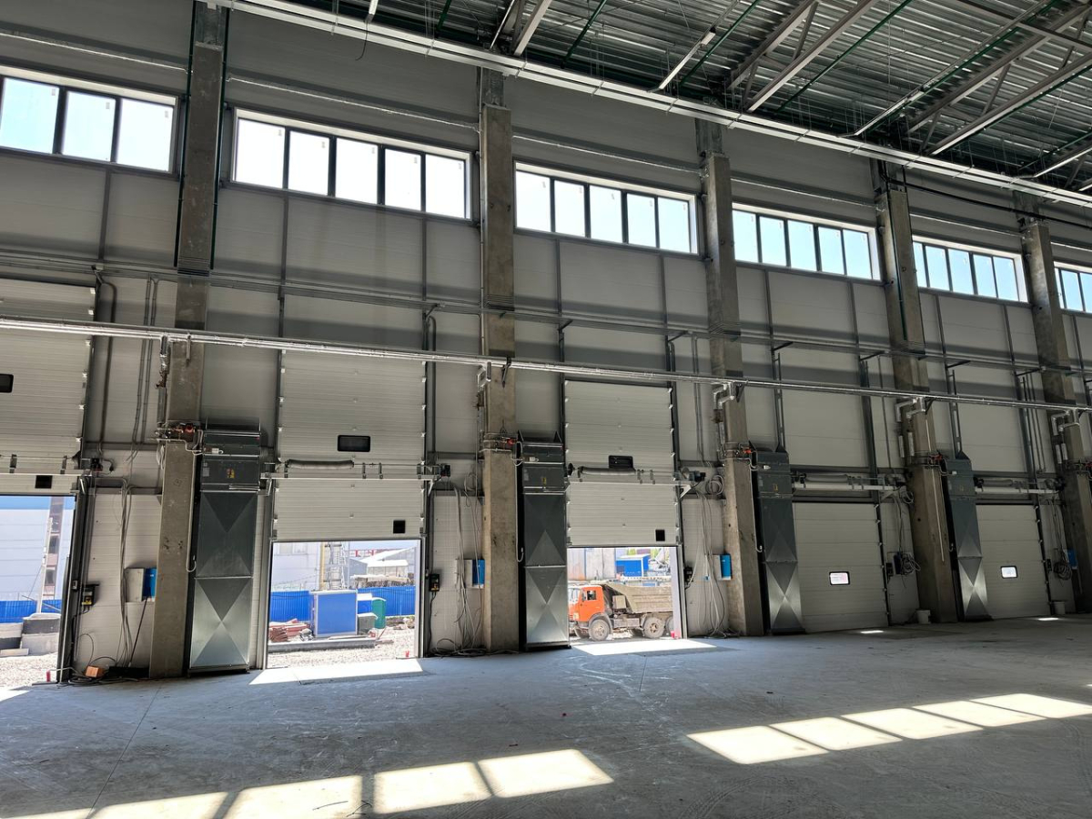 Территория СТ