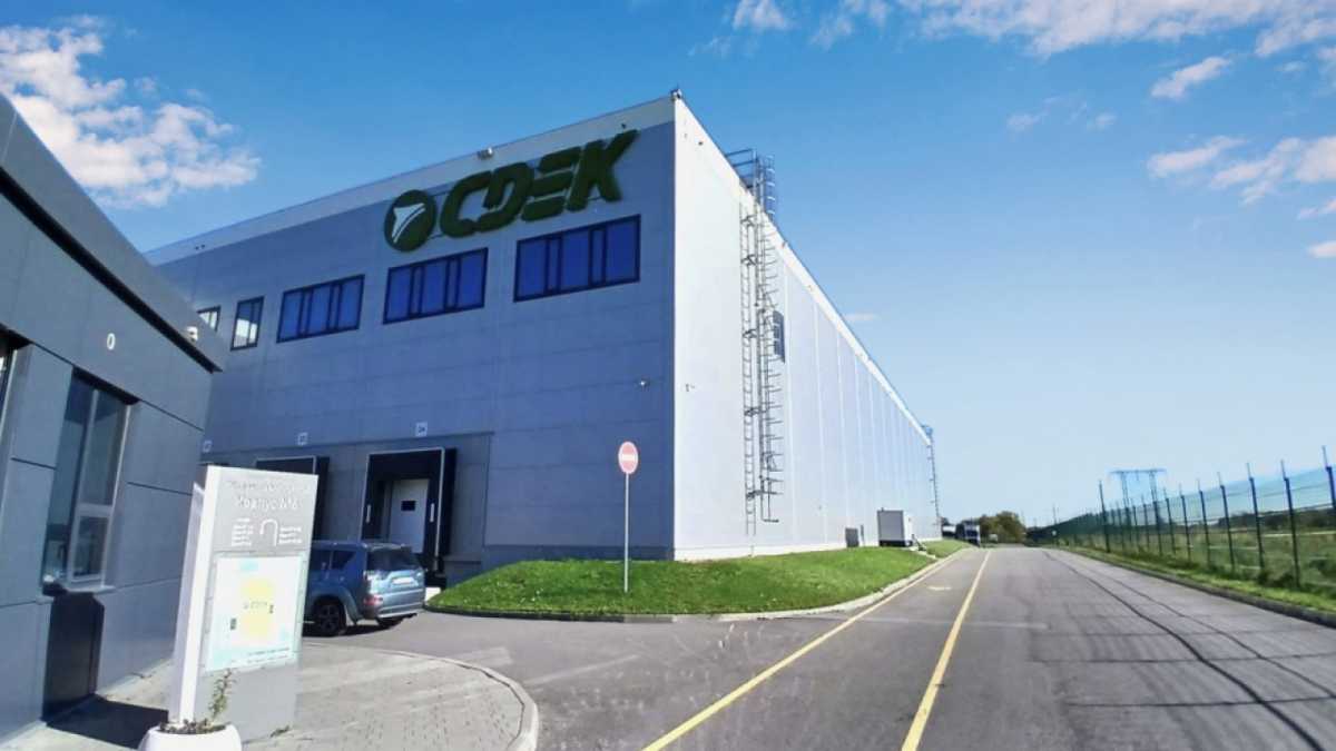 Софийская 118 корп 5 стр 2