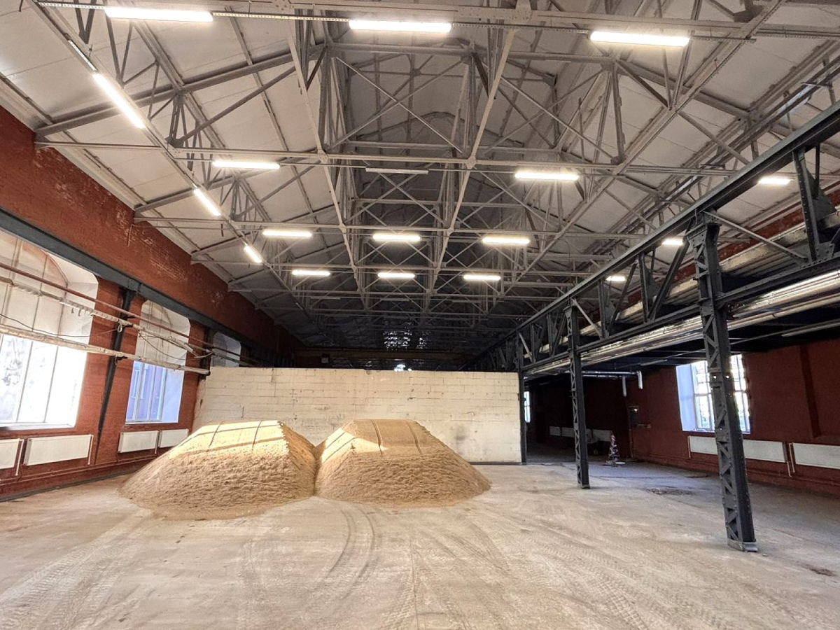 Кондратьевский проспект