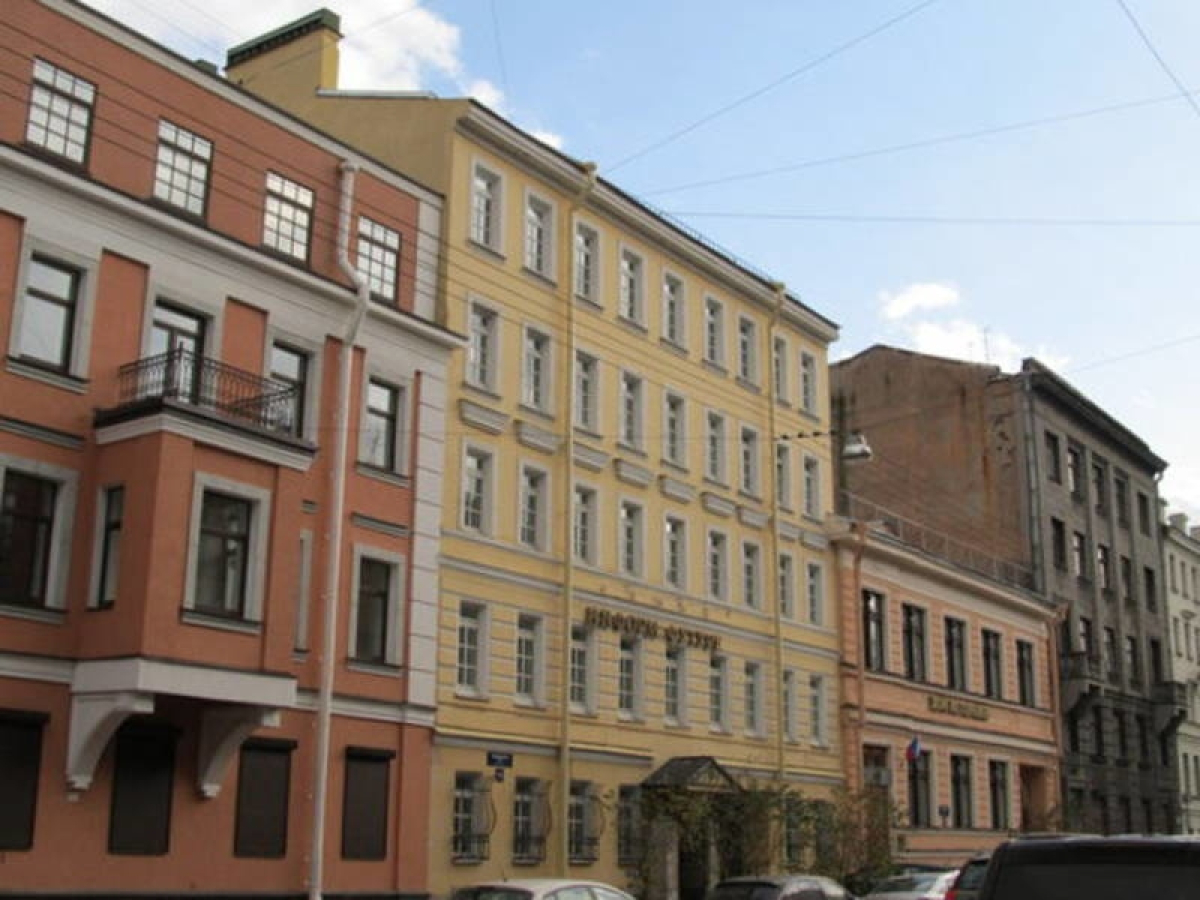 Информ Футуре