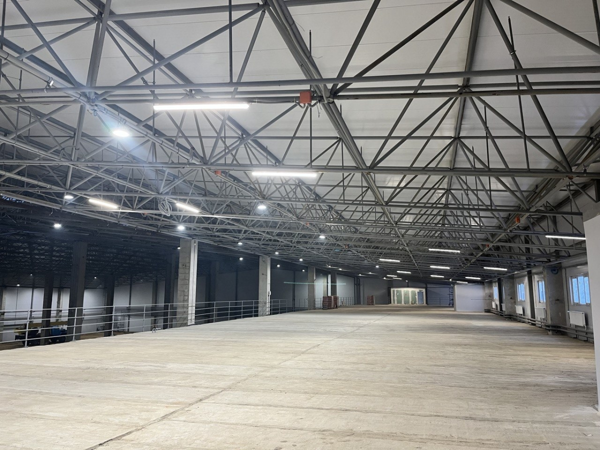 Лаголово Тренд