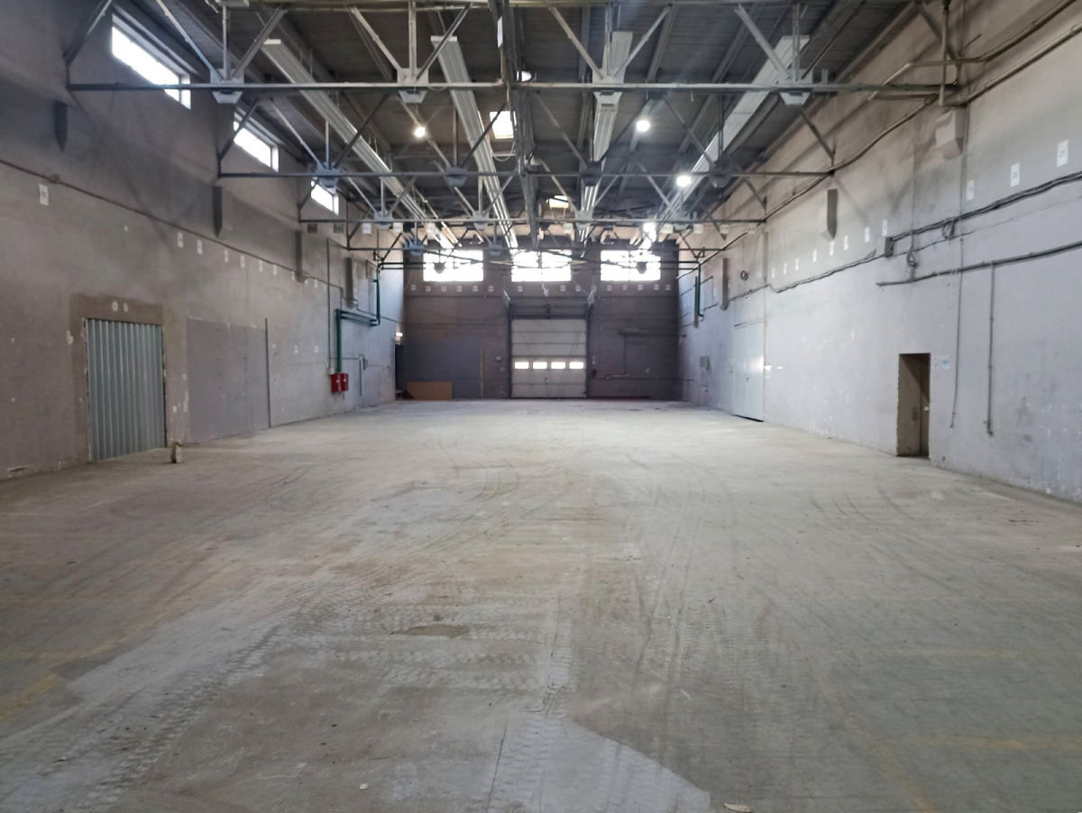 Индустриальный Парк "Л5"