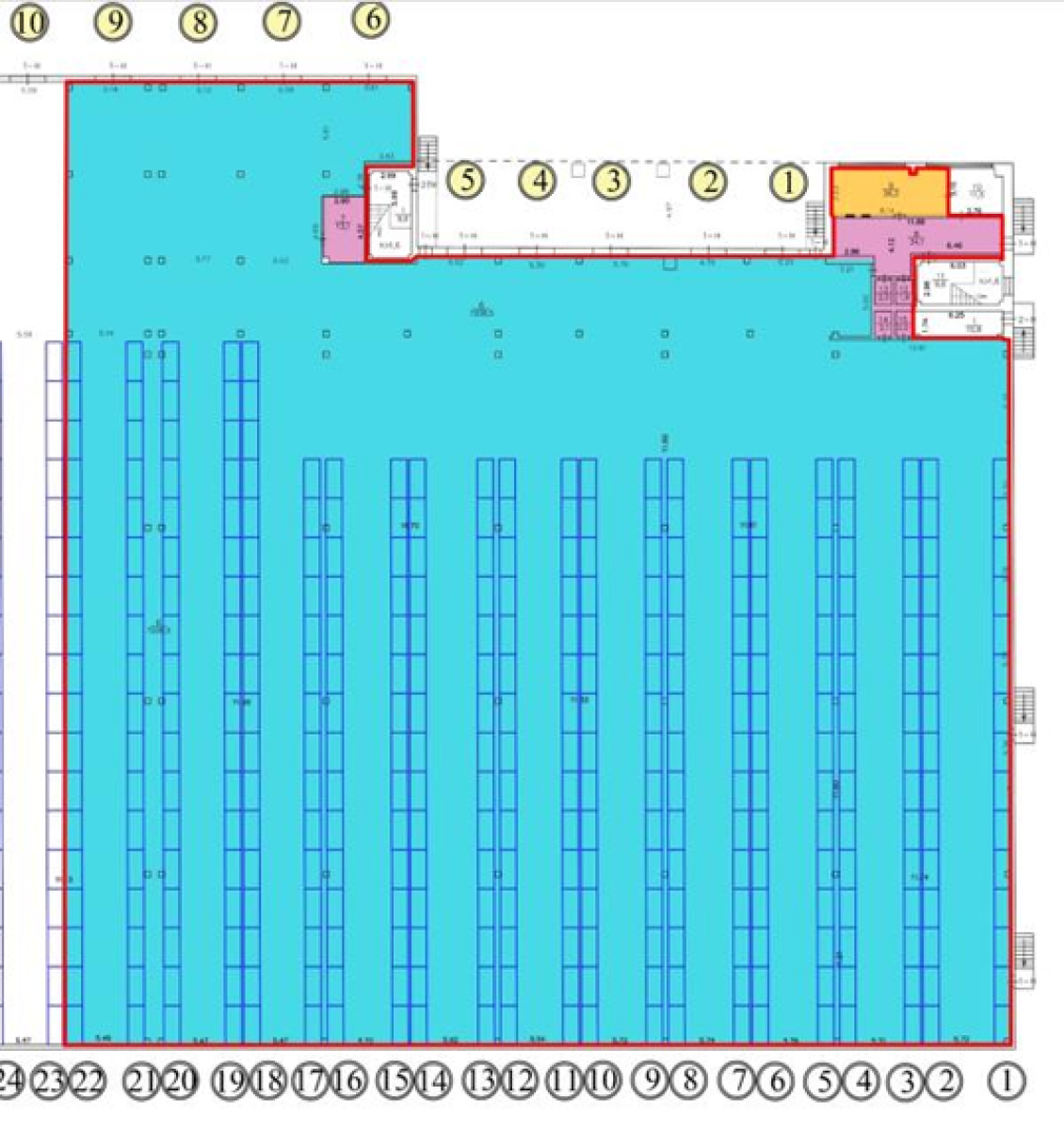 на Непокоренных