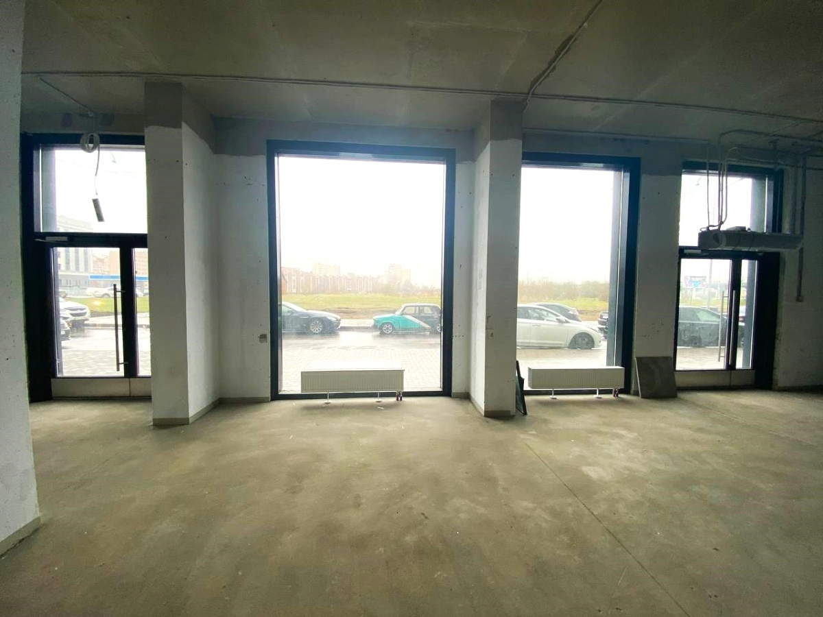 в апарт-отеле IN2IT