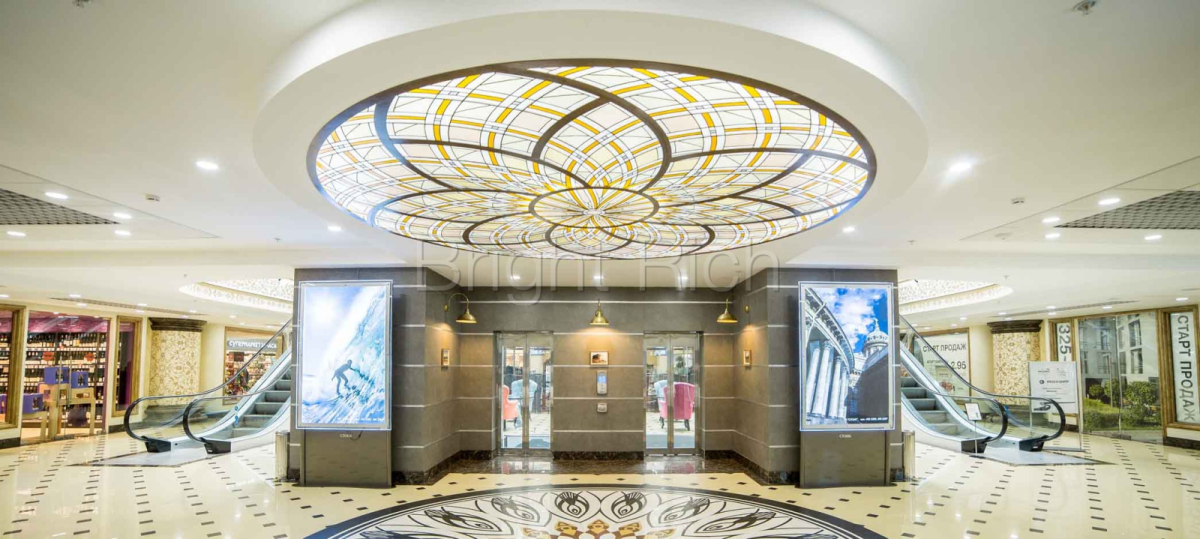 Преображенский двор