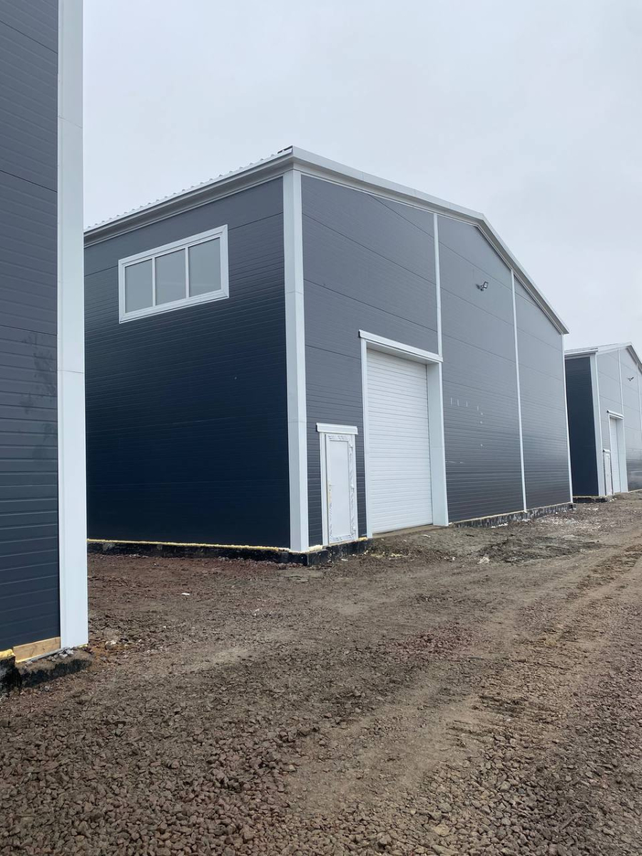 на Рабочей улице