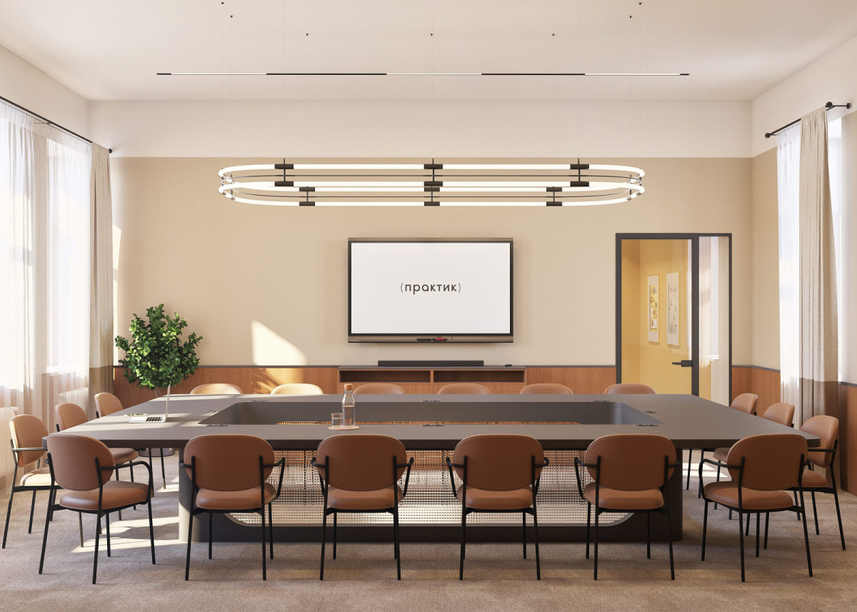 ПРАКТИК Чехова