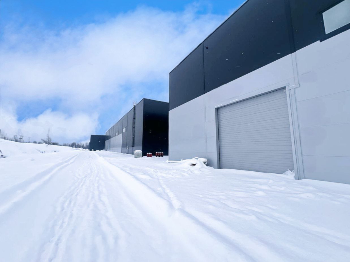 Разметелево