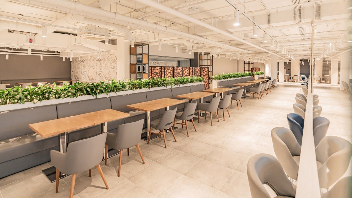 Морская Столица