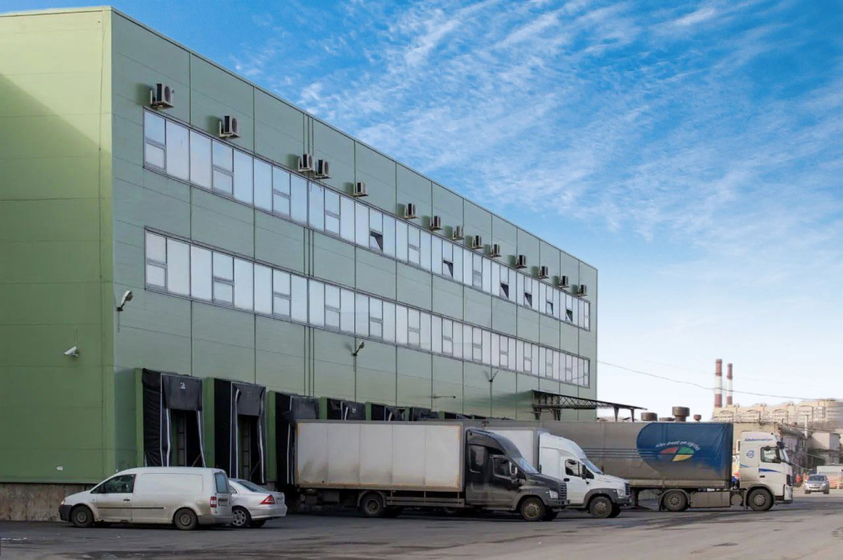 на Непокоренных