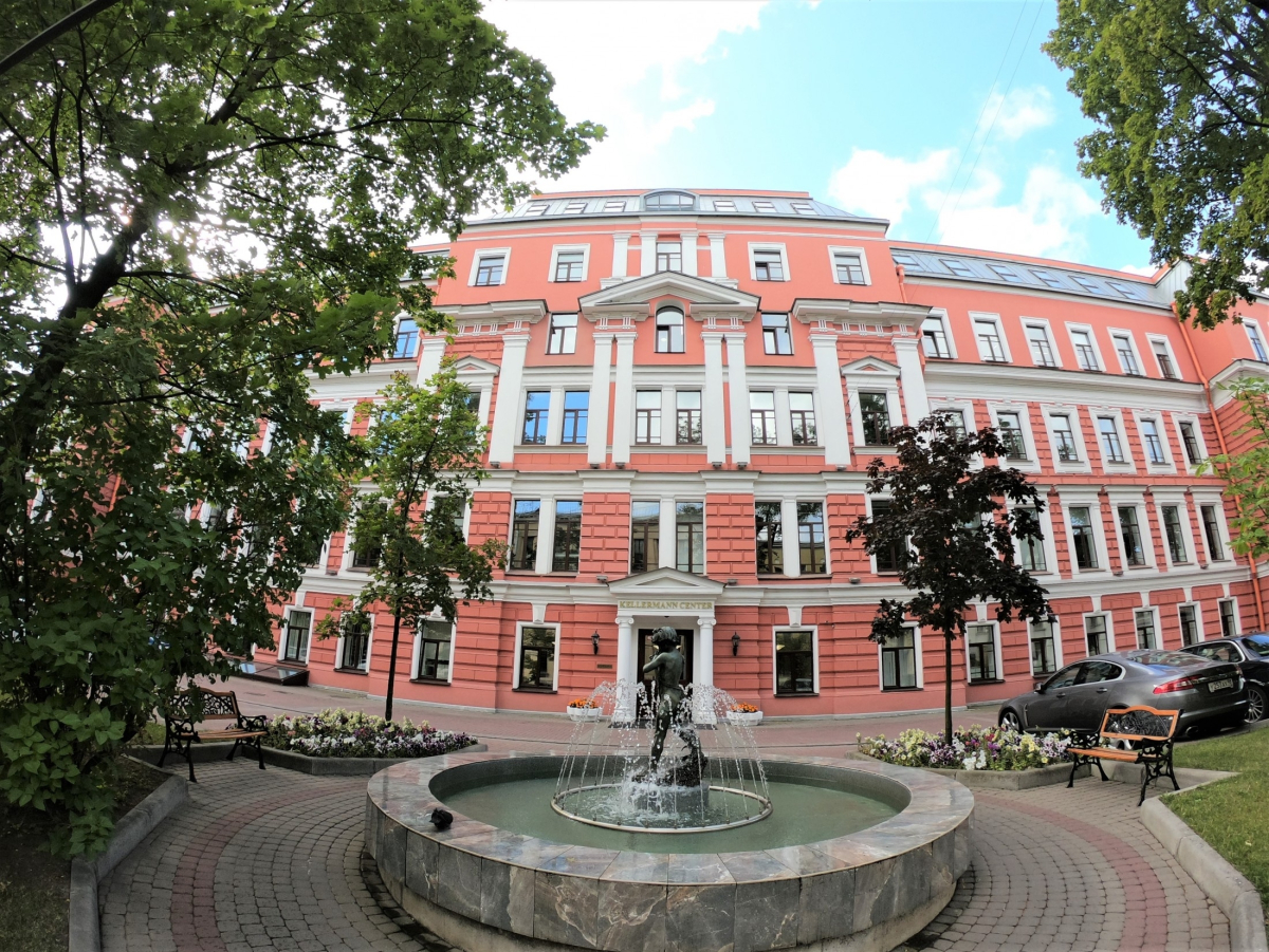 Келлерманн