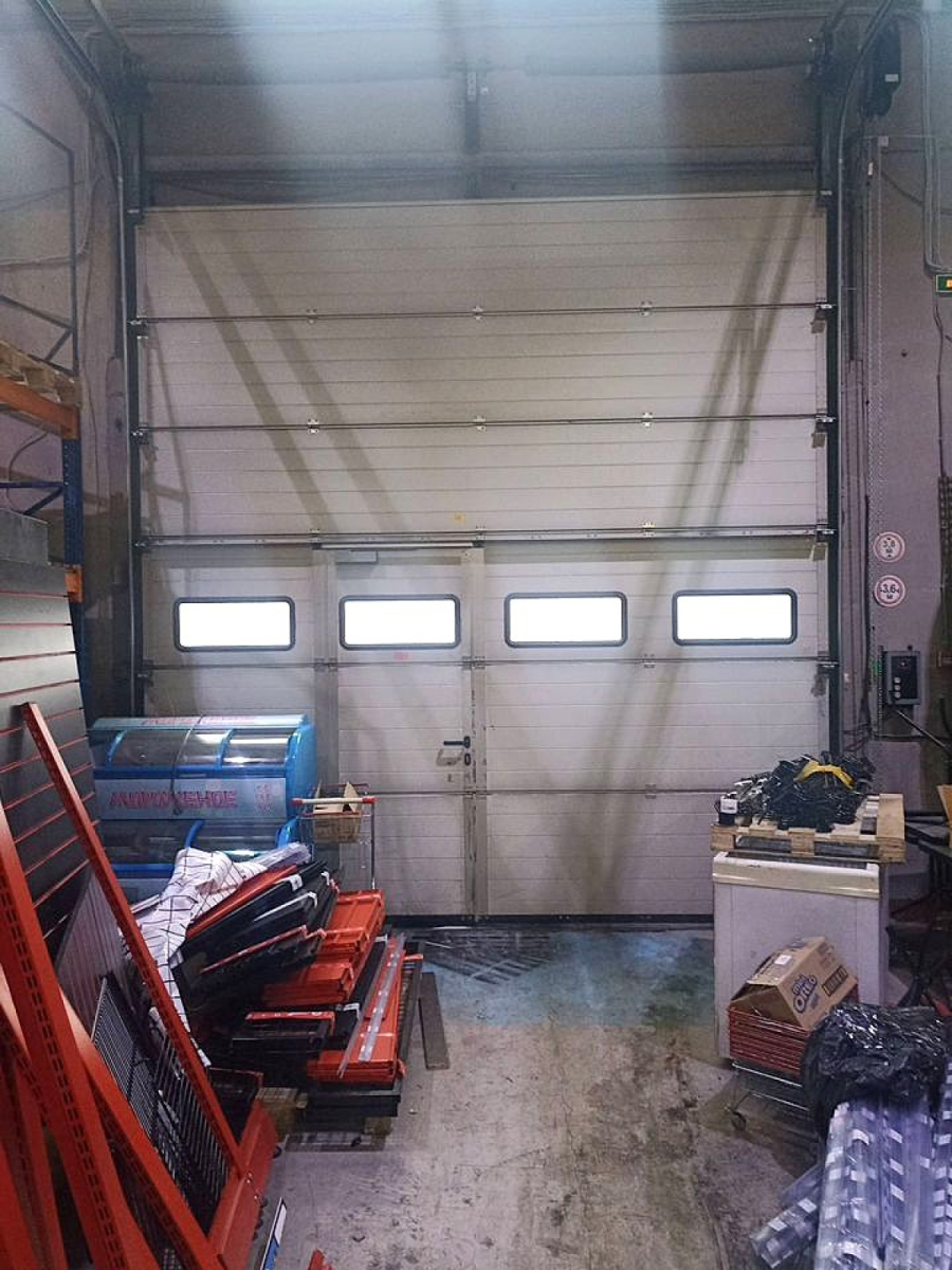 Индустриальный Парк "Л5"