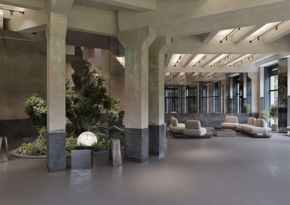 Avenue на Карповке