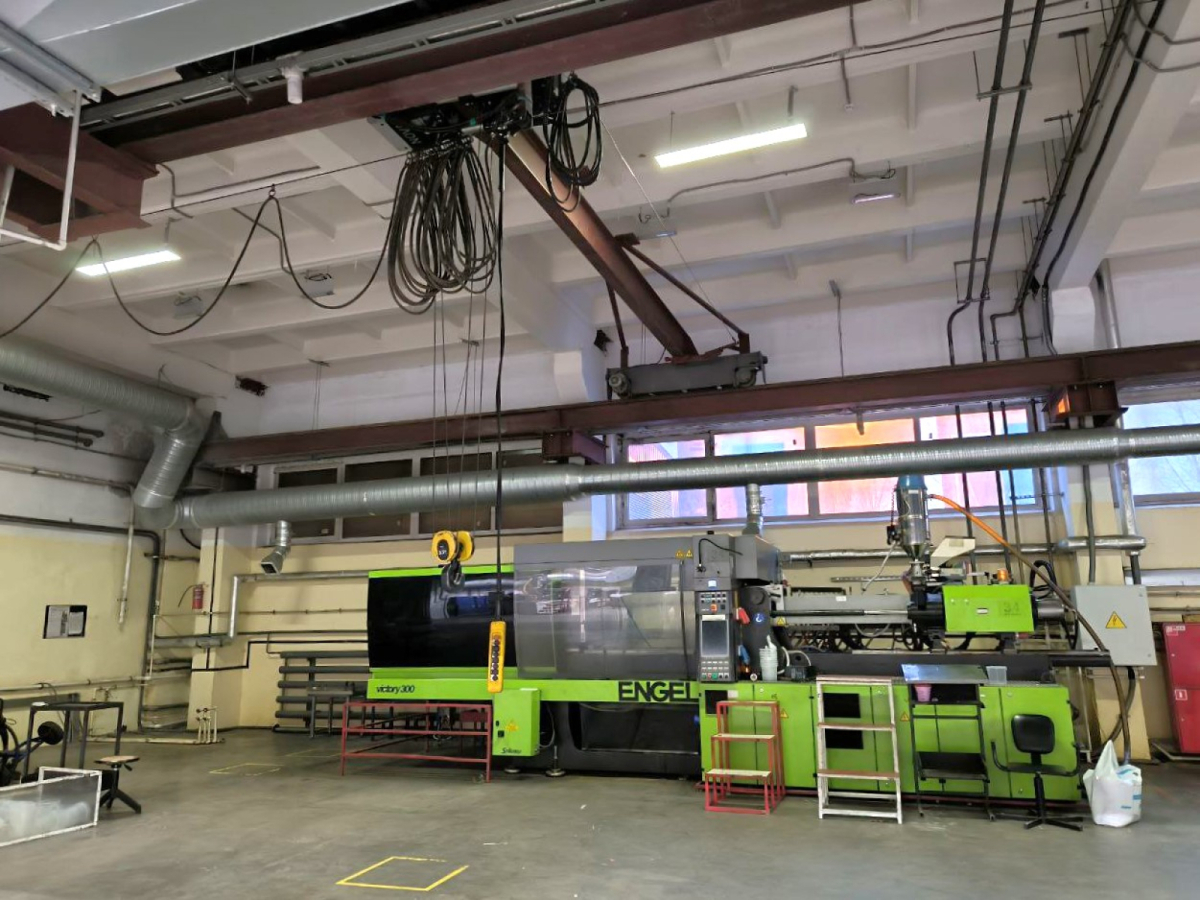 на Глиняной, 19