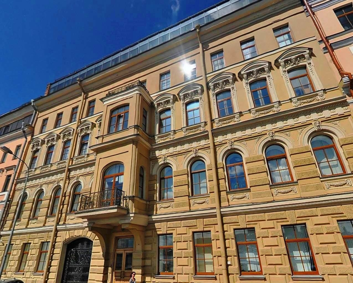 Башкировъ