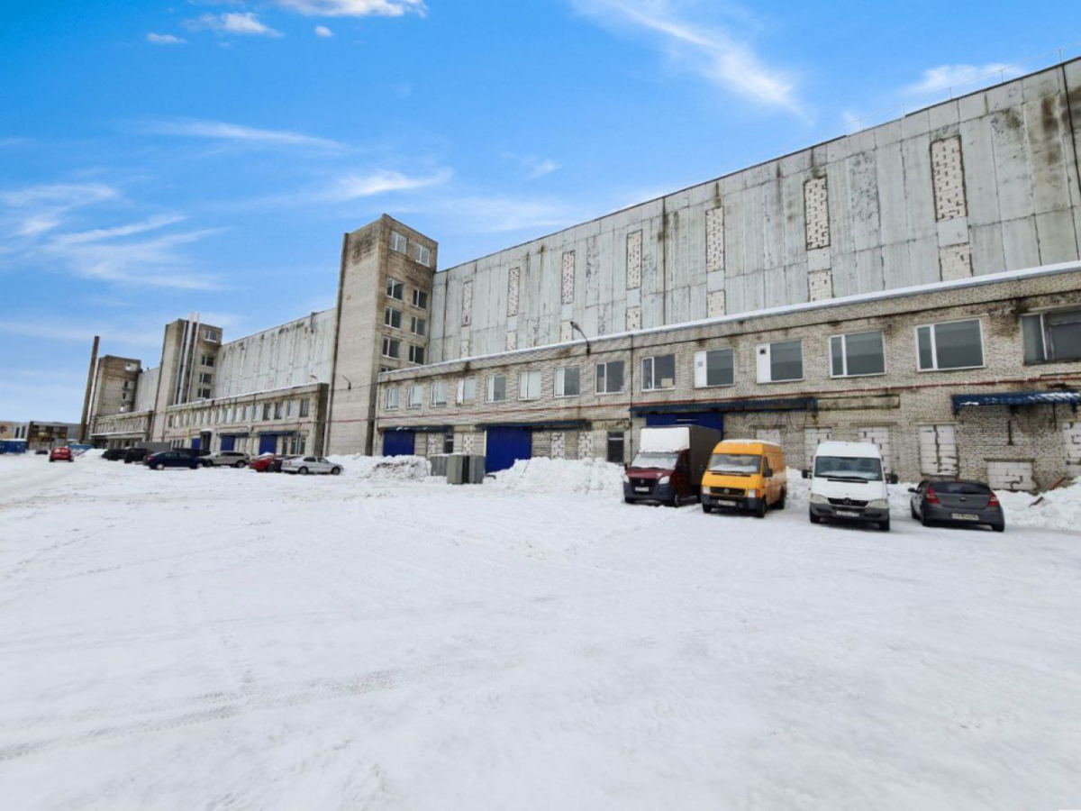 Северный Терминал