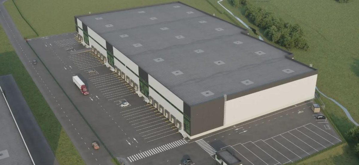 ILR Софийская