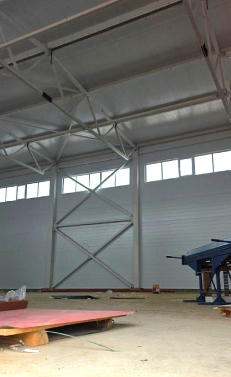 на Рабочей улице, 9