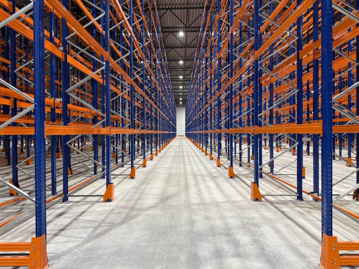 Карвиль Красный Бор