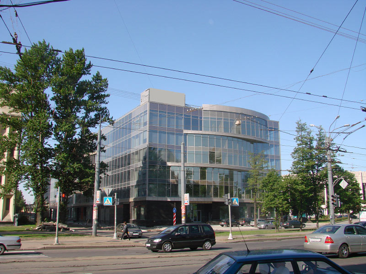 Арена Холл