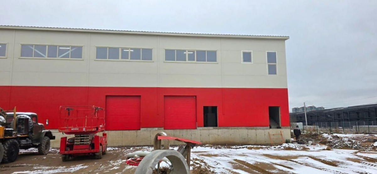 на Рабочей улице, 9