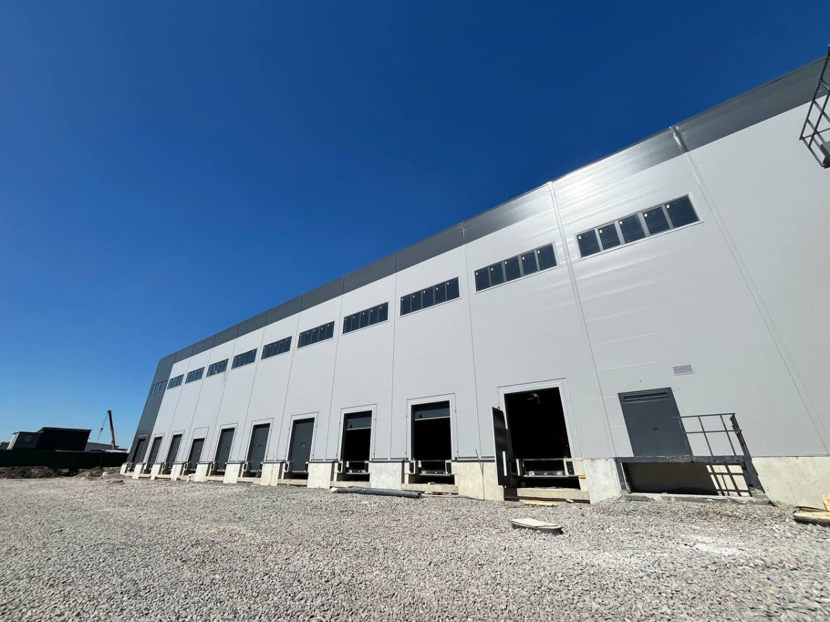 Территория СТ