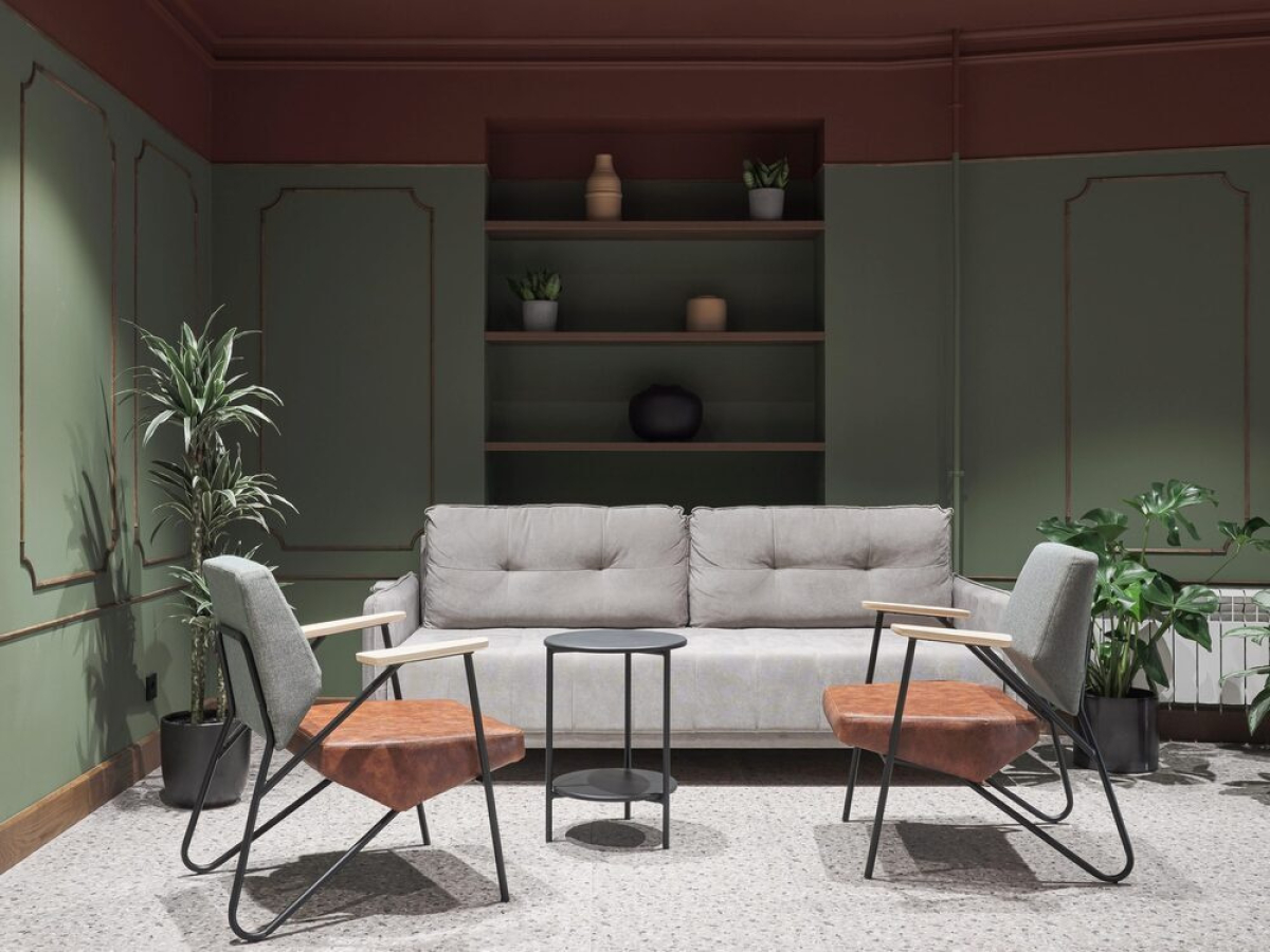 ПРАКТИК Гороховая