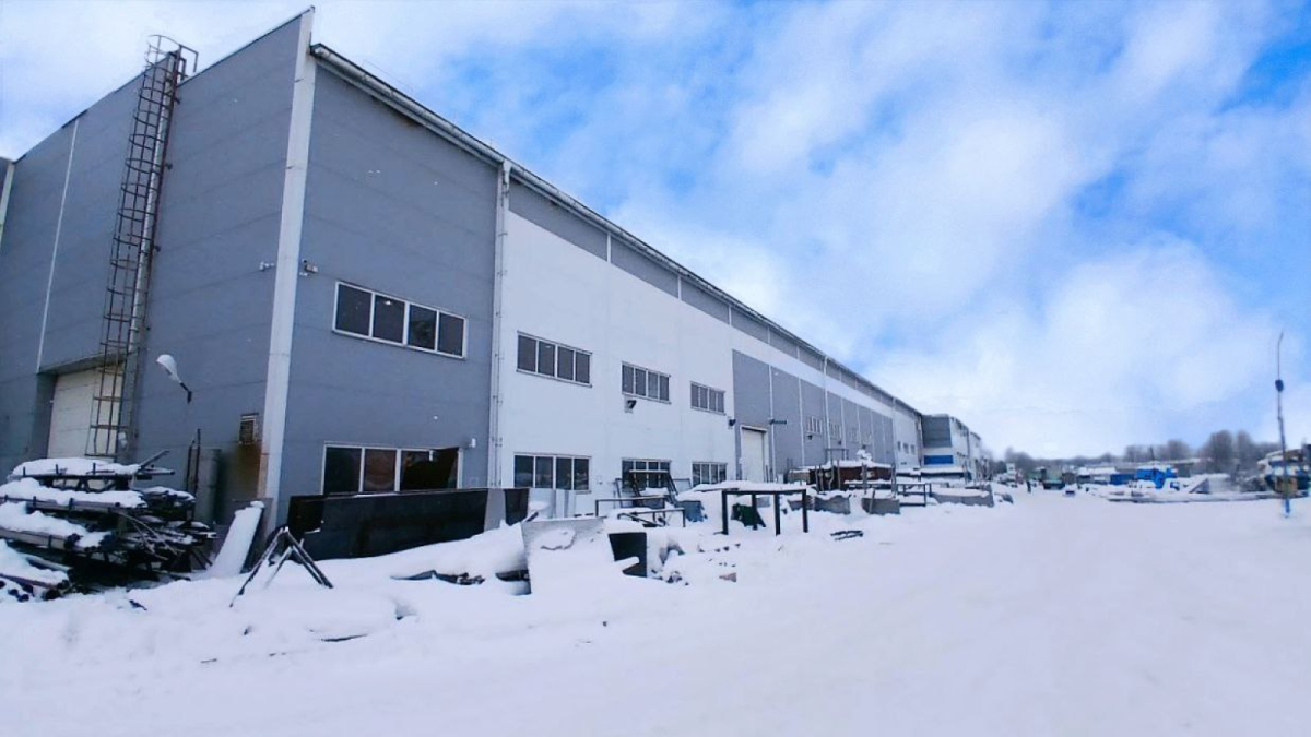 в Новосергиевке