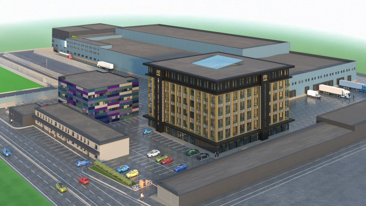 Реформа на Предпортовой