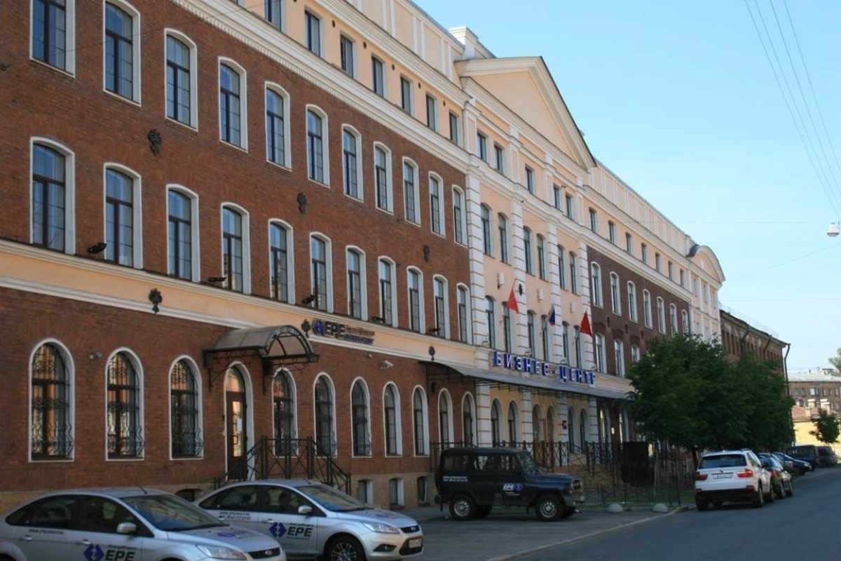 на Воронежской
