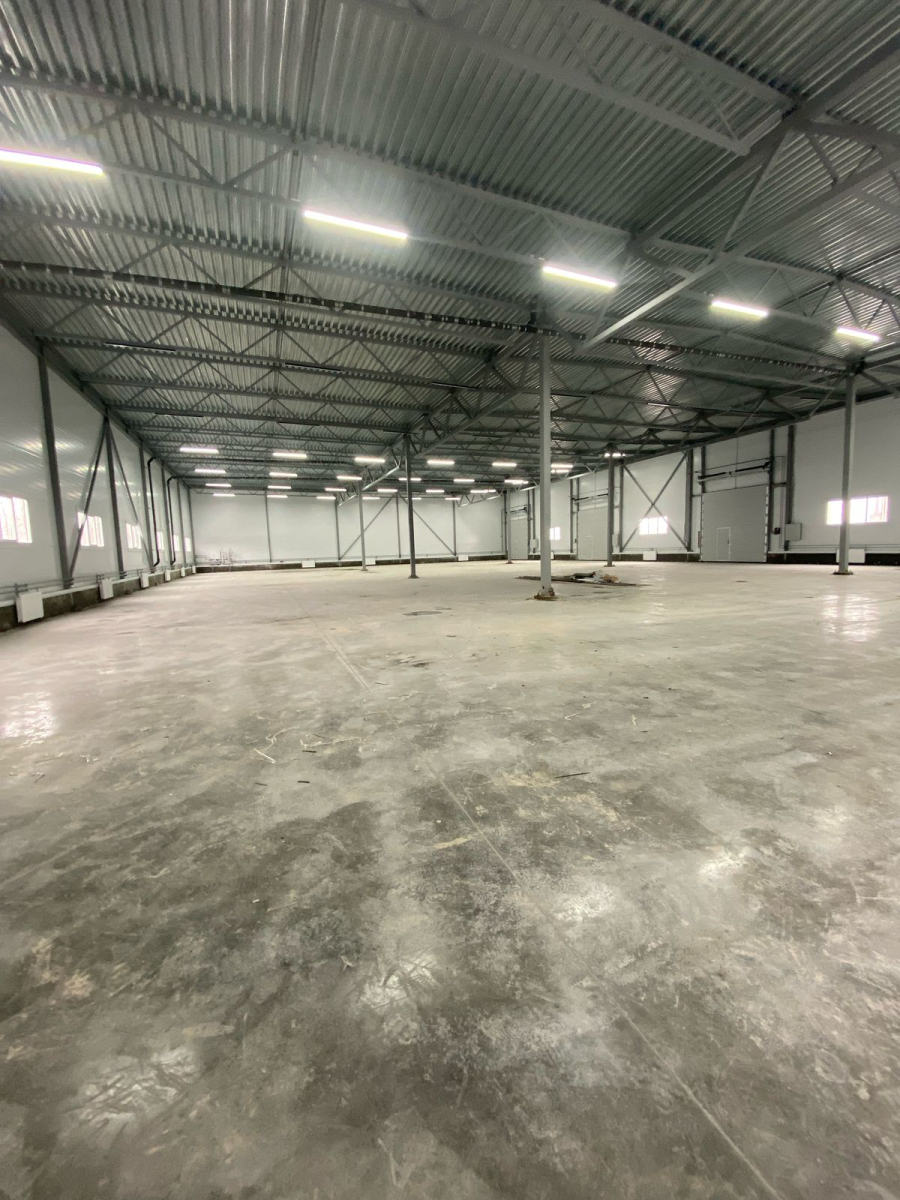 Технопарк Разметелево