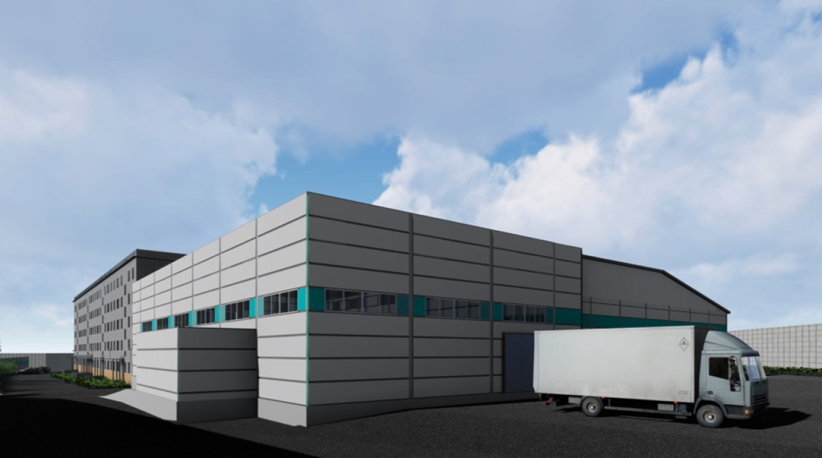 Логопарк Волхонка