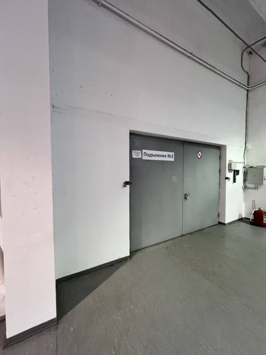 На Цветочной, 18