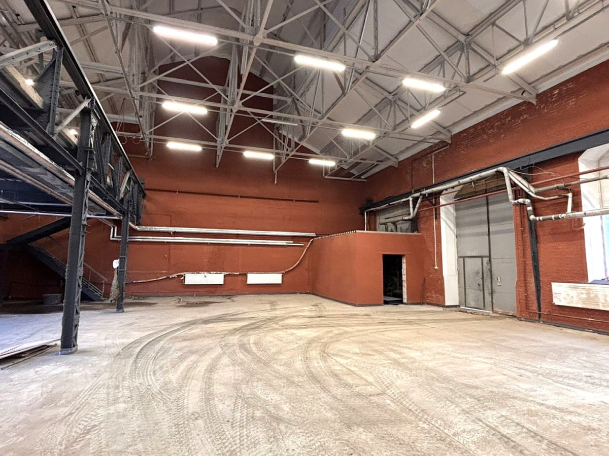 Кондратьевский проспект