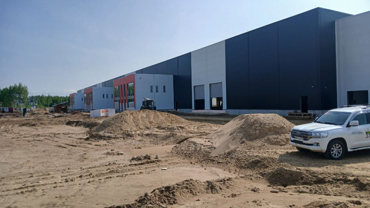 IP Разметелево