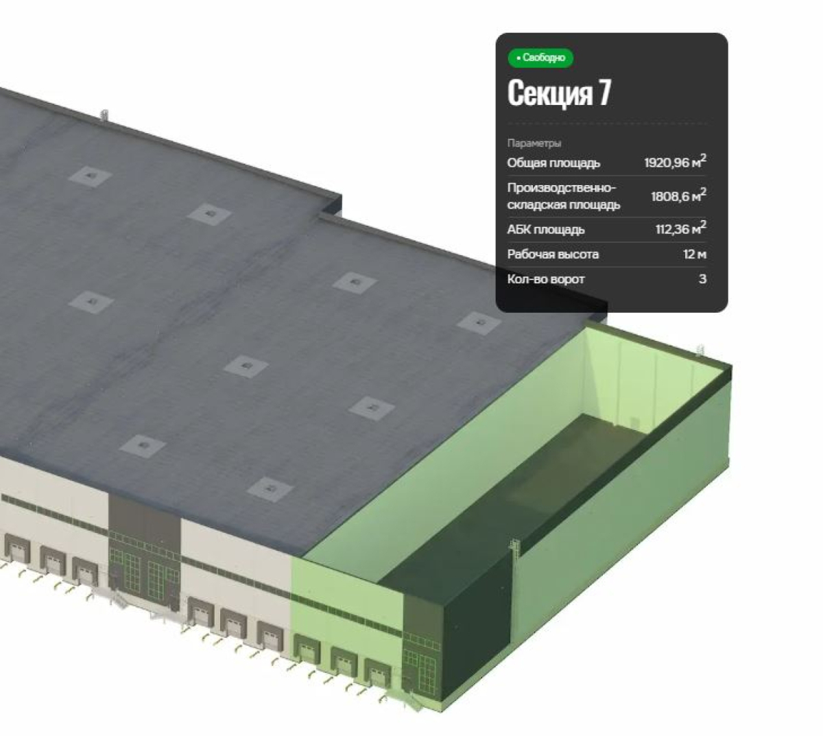 ILR Софийская